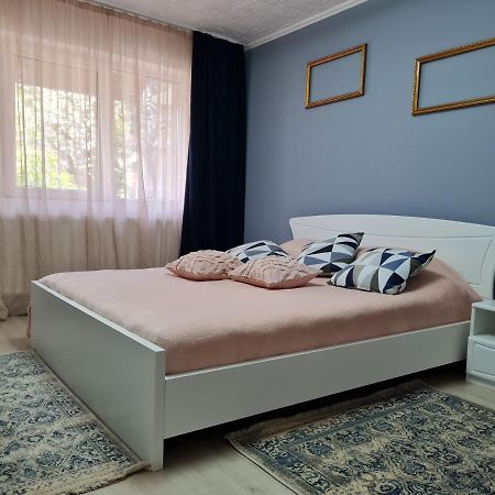 Casa Maria Διαμέρισμα Άλμπα Ιούλια Εξωτερικό φωτογραφία