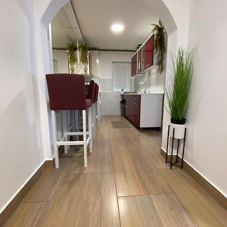Casa Maria Διαμέρισμα Άλμπα Ιούλια Εξωτερικό φωτογραφία