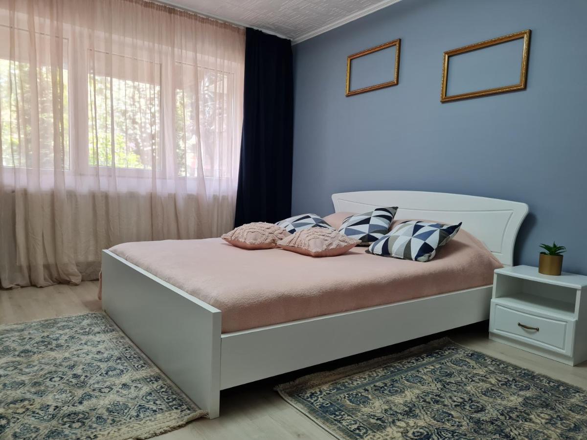 Casa Maria Διαμέρισμα Άλμπα Ιούλια Εξωτερικό φωτογραφία