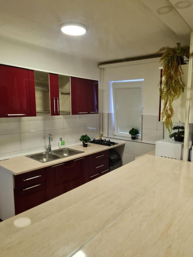 Casa Maria Διαμέρισμα Άλμπα Ιούλια Εξωτερικό φωτογραφία