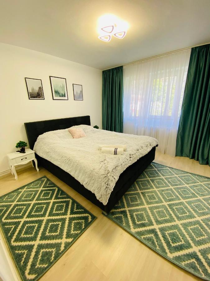 Casa Maria Διαμέρισμα Άλμπα Ιούλια Εξωτερικό φωτογραφία