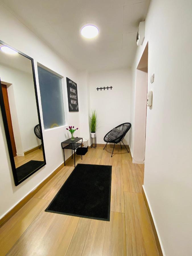 Casa Maria Διαμέρισμα Άλμπα Ιούλια Εξωτερικό φωτογραφία